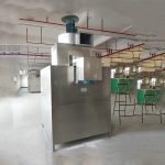 工業(yè)油霧凈化回收一體機(jī)