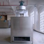 工業(yè)油霧凈化回收一體機(jī)